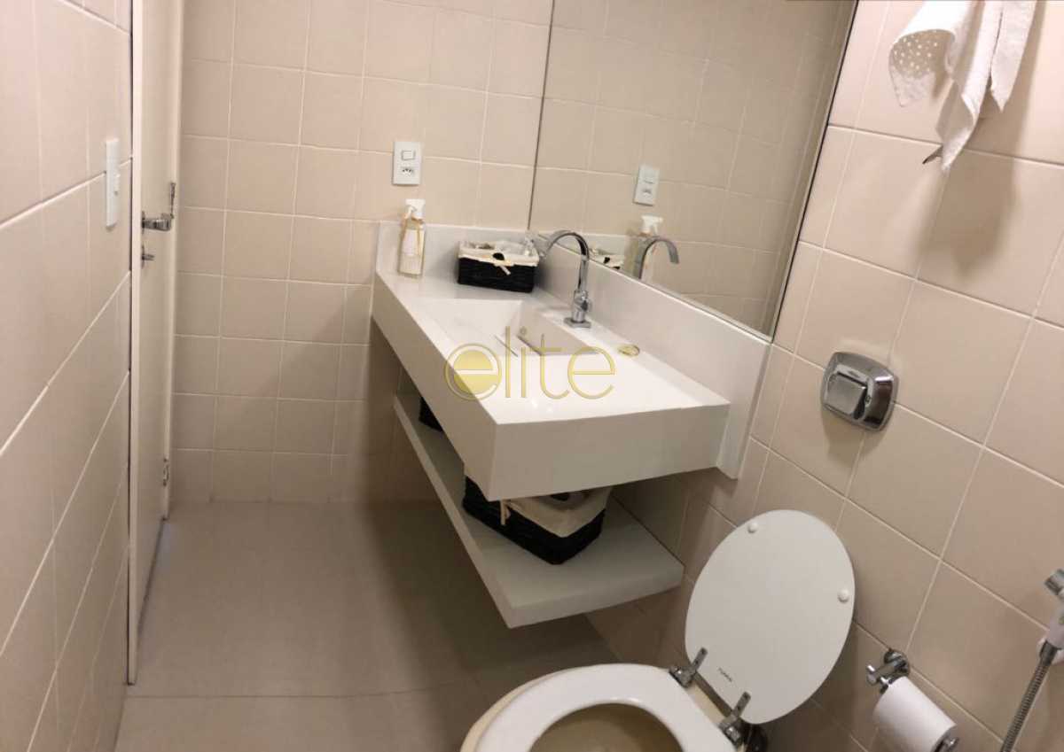Conheça 9 do imóvel - Apartamento À Venda no Condomínio ABM - Barra da Tijuca - Rio de Janeiro - RJ - EBAP30126 - 11 9 - Apartamento À Venda no Condomínio ABM - Barra da Tijuca - Rio de Janeiro - RJ - EBAP30126 - 11