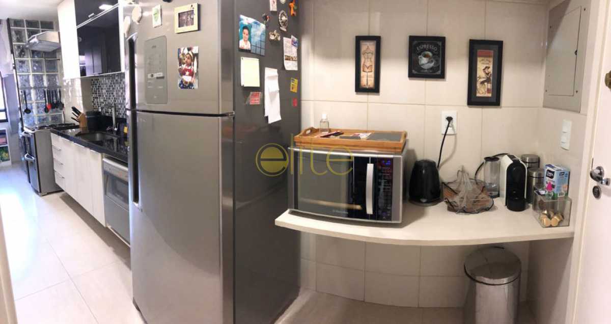Conheça 13 do imóvel - Apartamento À Venda no Condomínio ABM - Barra da Tijuca - Rio de Janeiro - RJ - EBAP30126 - 18 13 - Apartamento À Venda no Condomínio ABM - Barra da Tijuca - Rio de Janeiro - RJ - EBAP30126 - 18