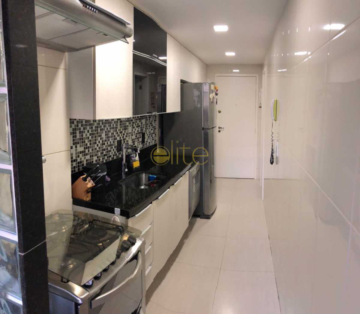 Conheça 14 do imóvel - Apartamento À Venda no Condomínio ABM - Barra da Tijuca - Rio de Janeiro - RJ - EBAP30126 - 19 14 - Apartamento À Venda no Condomínio ABM - Barra da Tijuca - Rio de Janeiro - RJ - EBAP30126 - 19