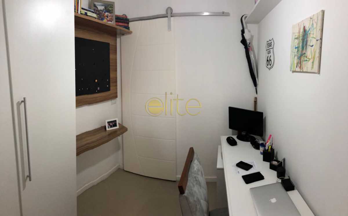 Conheça 15 do imóvel - Apartamento À Venda no Condomínio ABM - Barra da Tijuca - Rio de Janeiro - RJ - EBAP30126 - 15 15 - Apartamento À Venda no Condomínio ABM - Barra da Tijuca - Rio de Janeiro - RJ - EBAP30126 - 15