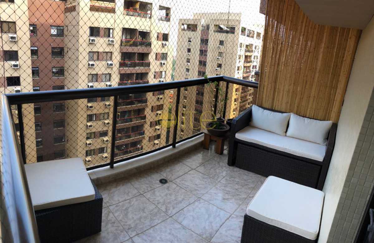 Conheça 16 do imóvel - Apartamento À Venda no Condomínio ABM - Barra da Tijuca - Rio de Janeiro - RJ - EBAP30126 - 3 16 - Apartamento À Venda no Condomínio ABM - Barra da Tijuca - Rio de Janeiro - RJ - EBAP30126 - 3