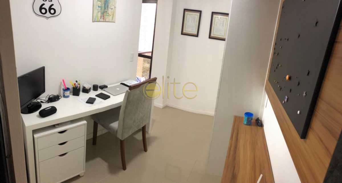 Conheça 17 do imóvel - Apartamento À Venda no Condomínio ABM - Barra da Tijuca - Rio de Janeiro - RJ - EBAP30126 - 16 17 - Apartamento À Venda no Condomínio ABM - Barra da Tijuca - Rio de Janeiro - RJ - EBAP30126 - 16