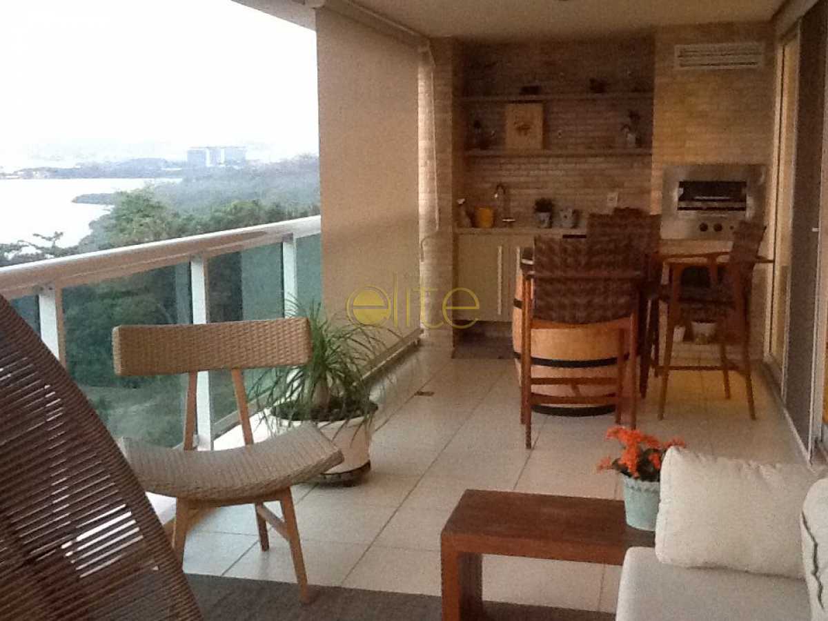 Conheça 03 do imóvel - Apartamento Para Alugar no Condomínio Vistta Laguna - Barra da Tijuca - Rio de Janeiro - RJ - EBAP50010 - 4 03 - Apartamento Para Alugar no Condomínio Vistta Laguna - Barra da Tijuca - Rio de Janeiro - RJ - EBAP50010 - 4