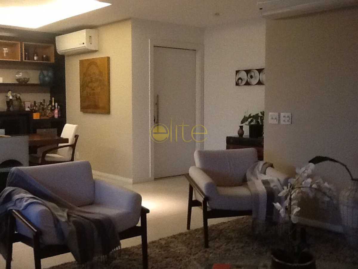 Conheça 05 do imóvel - Apartamento Para Alugar no Condomínio Vistta Laguna - Barra da Tijuca - Rio de Janeiro - RJ - EBAP50010 - 8 05 - Apartamento Para Alugar no Condomínio Vistta Laguna - Barra da Tijuca - Rio de Janeiro - RJ - EBAP50010 - 8
