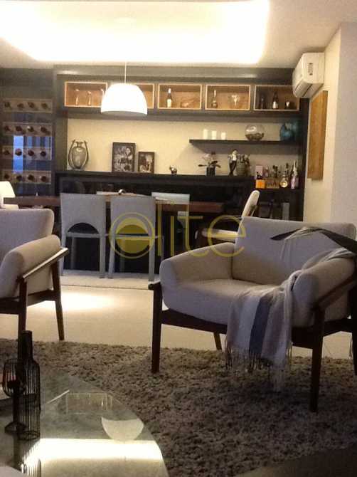 Conheça 06 do imóvel - Apartamento Para Alugar no Condomínio Vistta Laguna - Barra da Tijuca - Rio de Janeiro - RJ - EBAP50010 - 7 06 - Apartamento Para Alugar no Condomínio Vistta Laguna - Barra da Tijuca - Rio de Janeiro - RJ - EBAP50010 - 7