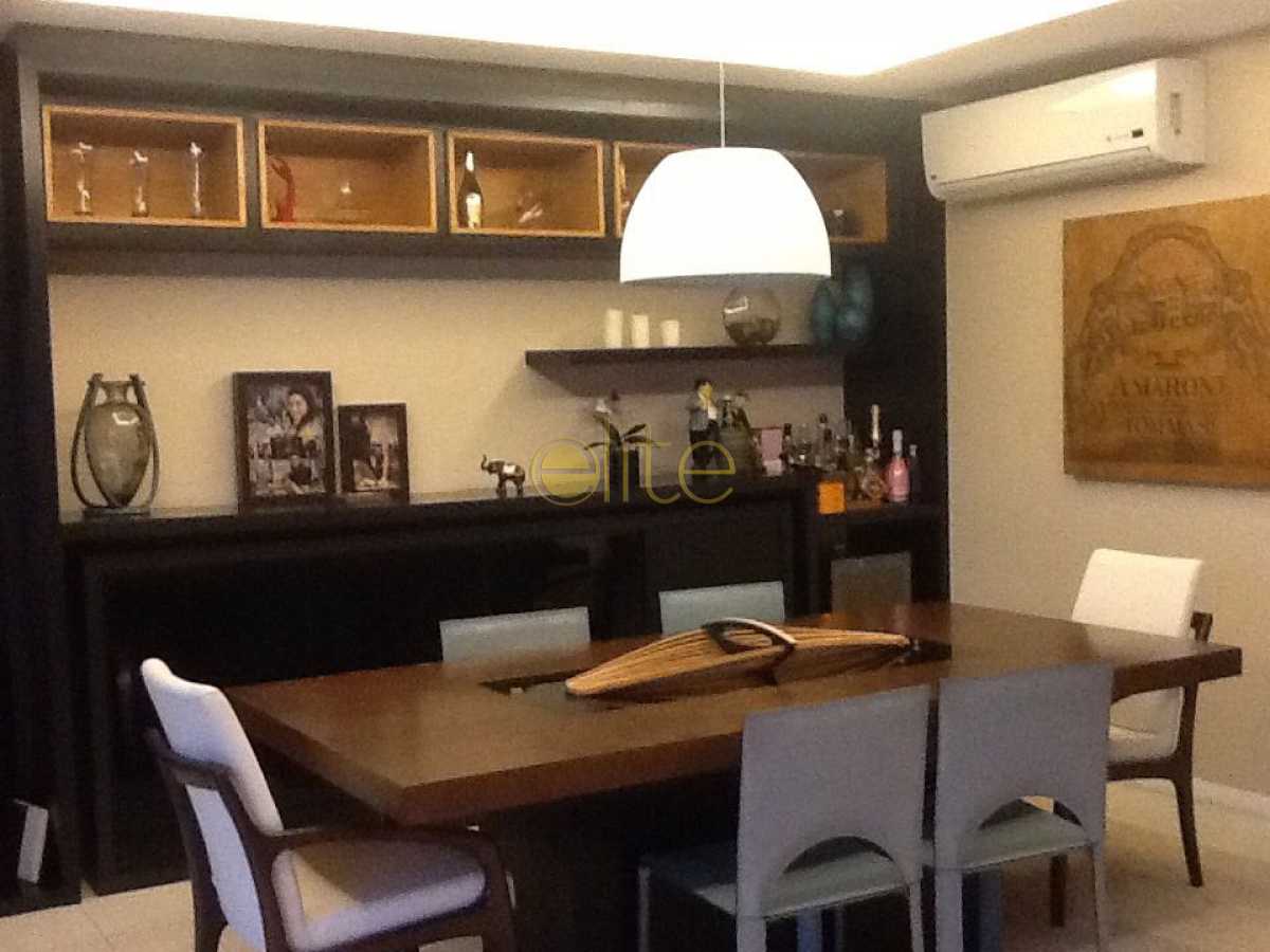 Conheça 07 do imóvel - Apartamento Para Alugar no Condomínio Vistta Laguna - Barra da Tijuca - Rio de Janeiro - RJ - EBAP50010 - 9 07 - Apartamento Para Alugar no Condomínio Vistta Laguna - Barra da Tijuca - Rio de Janeiro - RJ - EBAP50010 - 9