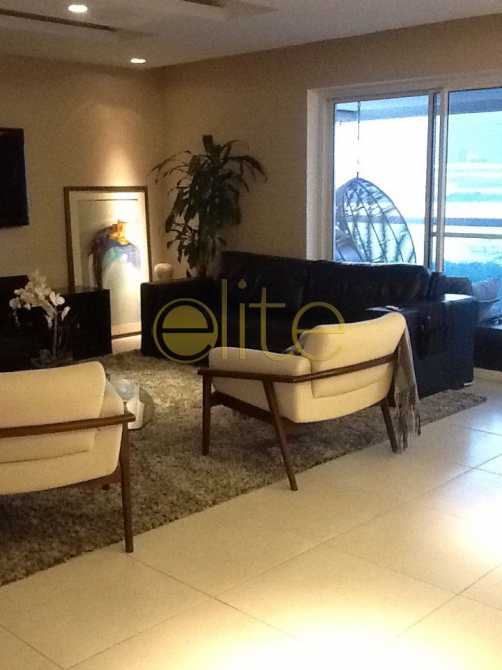 Conheça 08 do imóvel - Apartamento Para Alugar no Condomínio Vistta Laguna - Barra da Tijuca - Rio de Janeiro - RJ - EBAP50010 - 6 08 - Apartamento Para Alugar no Condomínio Vistta Laguna - Barra da Tijuca - Rio de Janeiro - RJ - EBAP50010 - 6