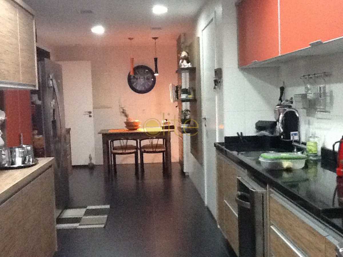 Conheça 09 do imóvel - Apartamento Para Alugar no Condomínio Vistta Laguna - Barra da Tijuca - Rio de Janeiro - RJ - EBAP50010 - 10 09 - Apartamento Para Alugar no Condomínio Vistta Laguna - Barra da Tijuca - Rio de Janeiro - RJ - EBAP50010 - 10