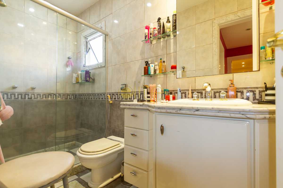 Conheça CASA A VENDA BARRA RECREIO do imóvel - CASA A VENDA CONDOMINIO CRYSTAL LAKE BARRA - EBCN40140 - 24 CASA A VENDA BARRA RECREIO - CASA A VENDA CONDOMINIO CRYSTAL LAKE BARRA - EBCN40140 - 24