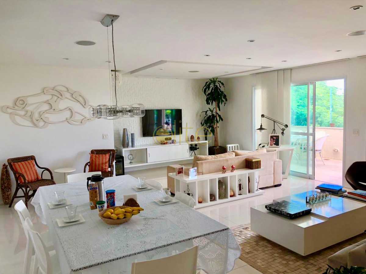 Conheça 2a do imóvel - Cobertura À Venda - Jardim Oceânico - Rio de Janeiro - RJ - EBCO30028 - 4 2a - Cobertura À Venda - Jardim Oceânico - Rio de Janeiro - RJ - EBCO30028 - 4