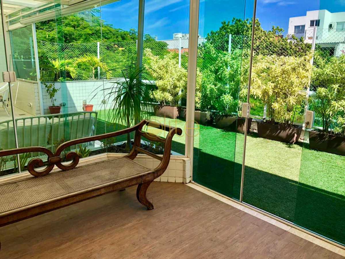 Conheça 06 do imóvel - Cobertura À Venda - Jardim Oceânico - Rio de Janeiro - RJ - EBCO30028 - 8 06 - Cobertura À Venda - Jardim Oceânico - Rio de Janeiro - RJ - EBCO30028 - 8