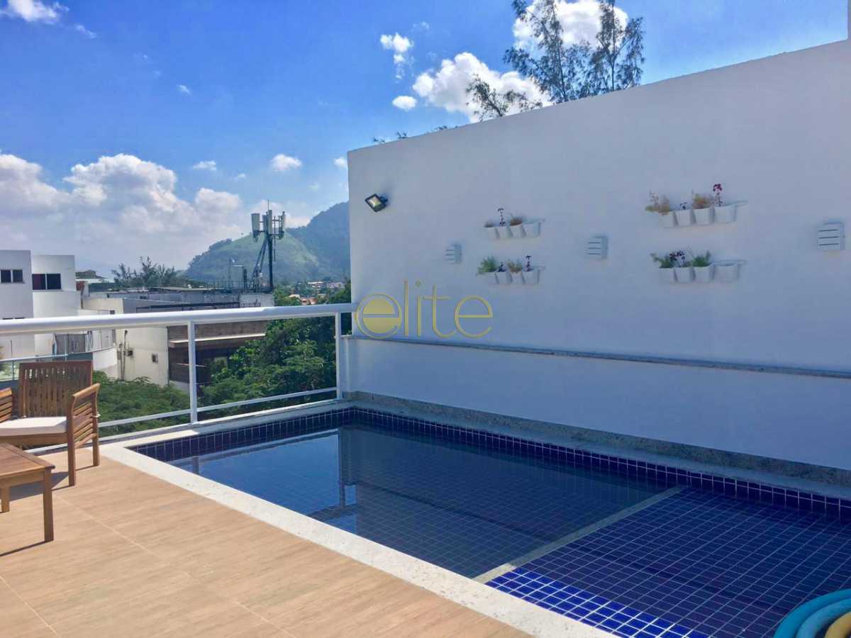 Conheça 16 do imóvel - Cobertura À Venda - Jardim Oceânico - Rio de Janeiro - RJ - EBCO30028 - 20 16 - Cobertura À Venda - Jardim Oceânico - Rio de Janeiro - RJ - EBCO30028 - 20