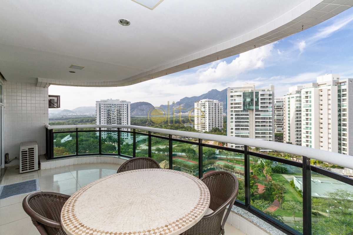 Conheça APARTAMENTO A VENDA PENÍNSULA do imóvel - APARTAMENTO 3QUARTOS A VENDA PENÍNSULA BARRA DA TIJUCA - EBAP40114 - 9 APARTAMENTO A VENDA PENÍNSULA - APARTAMENTO 3QUARTOS A VENDA PENÍNSULA BARRA DA TIJUCA - EBAP40114 - 9