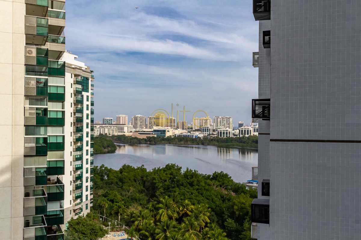 Conheça APARTAMENTO A VENDA PENÍNSULA do imóvel - APARTAMENTO 3QUARTOS A VENDA PENÍNSULA BARRA DA TIJUCA - EBAP40114 - 12 APARTAMENTO A VENDA PENÍNSULA - APARTAMENTO 3QUARTOS A VENDA PENÍNSULA BARRA DA TIJUCA - EBAP40114 - 12