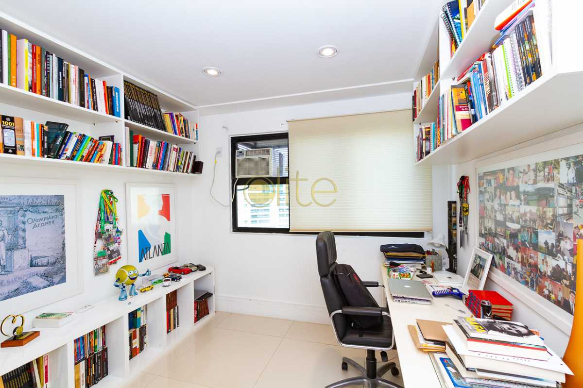 Conheça APARTAMENTO A VENDA PENÍNSULA do imóvel - APARTAMENTO 3QUARTOS A VENDA PENÍNSULA BARRA DA TIJUCA - EBAP40114 - 18 APARTAMENTO A VENDA PENÍNSULA - APARTAMENTO 3QUARTOS A VENDA PENÍNSULA BARRA DA TIJUCA - EBAP40114 - 18