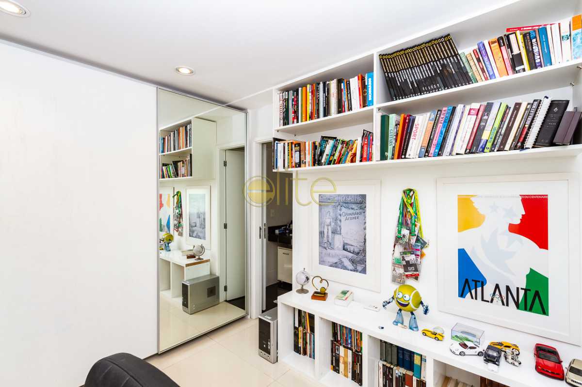 Conheça APARTAMENTO A VENDA PENÍNSULA do imóvel - APARTAMENTO 3QUARTOS A VENDA PENÍNSULA BARRA DA TIJUCA - EBAP40114 - 19 APARTAMENTO A VENDA PENÍNSULA - APARTAMENTO 3QUARTOS A VENDA PENÍNSULA BARRA DA TIJUCA - EBAP40114 - 19