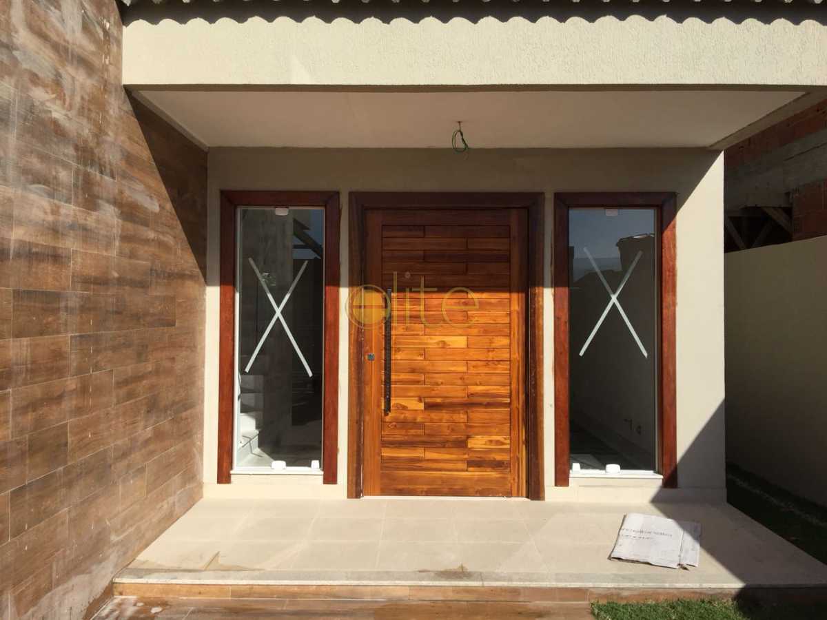 Conheça 2 do imóvel - Casa À Venda no Condomínio Art-Life - Recreio dos Bandeirantes - Rio de Janeiro - RJ - EBCN40141 - 3 2 - Casa À Venda no Condomínio Art-Life - Recreio dos Bandeirantes - Rio de Janeiro - RJ - EBCN40141 - 3
