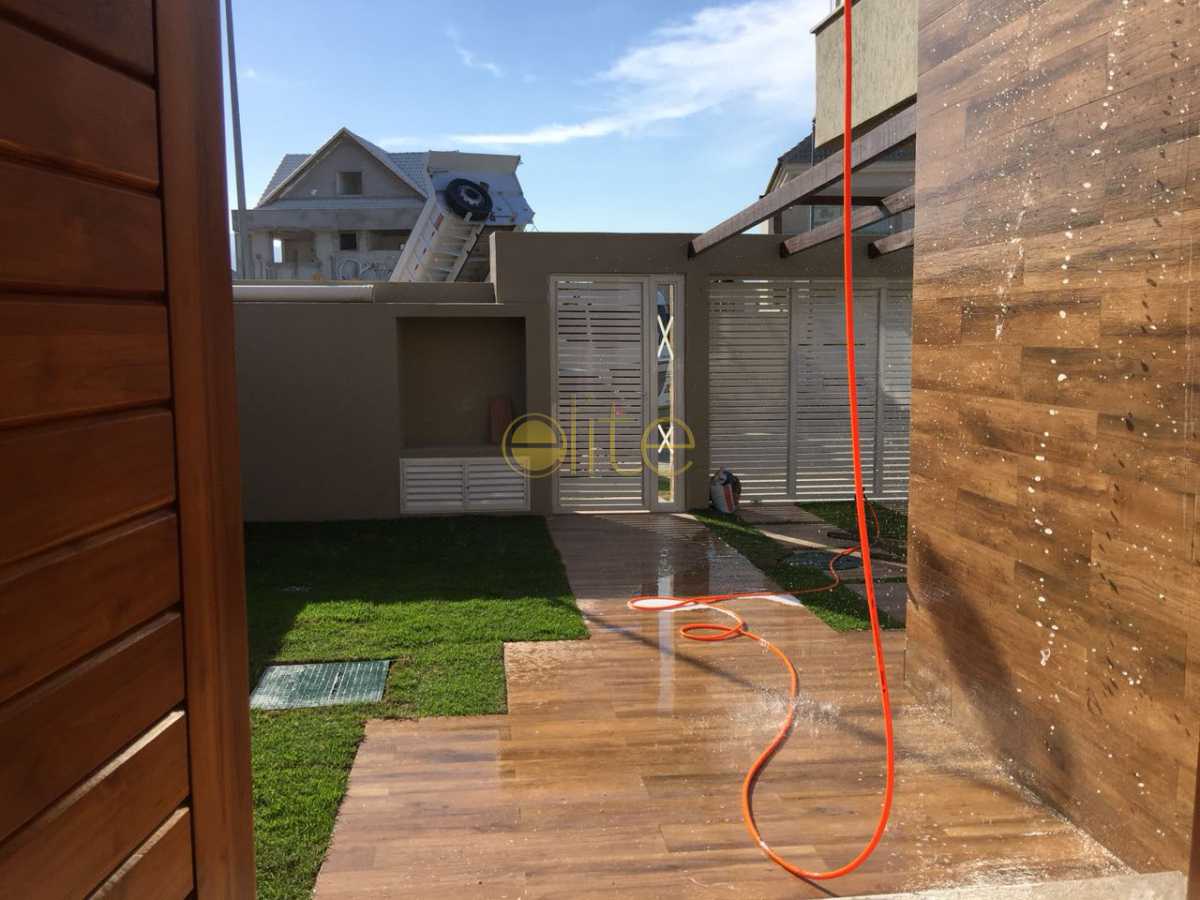 Conheça 3 do imóvel - Casa À Venda no Condomínio Art-Life - Recreio dos Bandeirantes - Rio de Janeiro - RJ - EBCN40141 - 4 3 - Casa À Venda no Condomínio Art-Life - Recreio dos Bandeirantes - Rio de Janeiro - RJ - EBCN40141 - 4