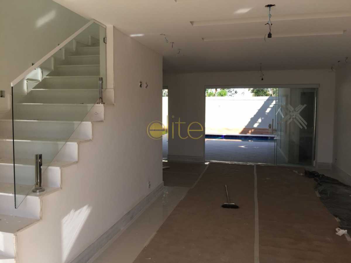Conheça 5 do imóvel - Casa À Venda no Condomínio Art-Life - Recreio dos Bandeirantes - Rio de Janeiro - RJ - EBCN40141 - 6 5 - Casa À Venda no Condomínio Art-Life - Recreio dos Bandeirantes - Rio de Janeiro - RJ - EBCN40141 - 6
