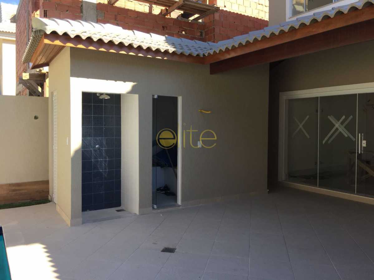 Conheça 10 do imóvel - Casa À Venda no Condomínio Art-Life - Recreio dos Bandeirantes - Rio de Janeiro - RJ - EBCN40141 - 11 10 - Casa À Venda no Condomínio Art-Life - Recreio dos Bandeirantes - Rio de Janeiro - RJ - EBCN40141 - 11