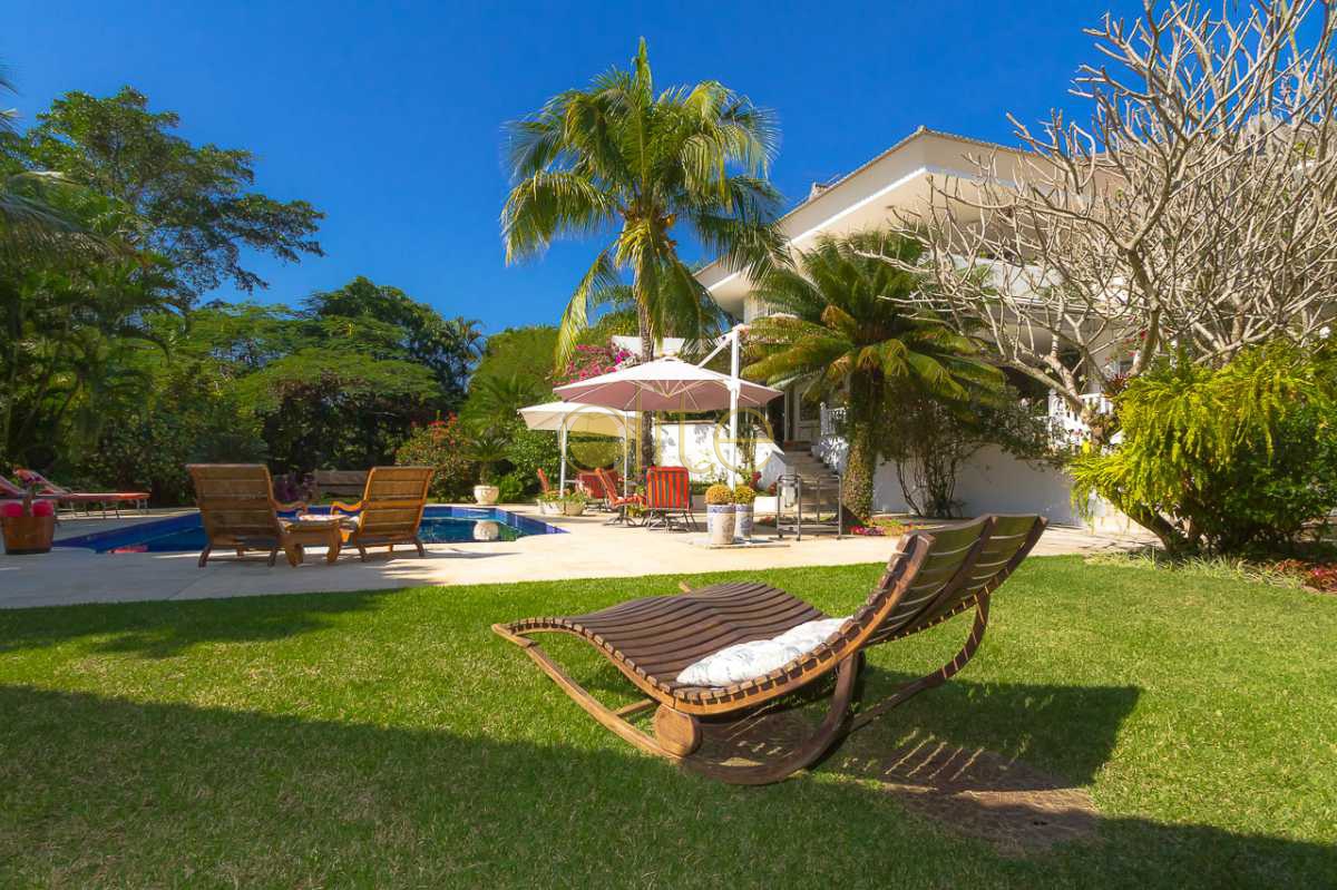 Conheça 8 do imóvel - CASAS A VENDA CONDOMINIO AROUCA BARRA DA TIJUCA - EBCN50035 - 10 8 - CASAS A VENDA CONDOMINIO AROUCA BARRA DA TIJUCA - EBCN50035 - 10