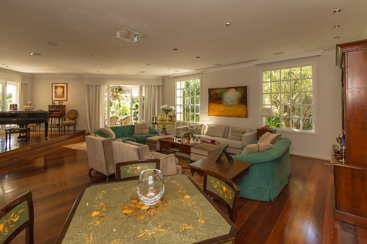 Conheça 11 do imóvel - CASAS A VENDA CONDOMINIO AROUCA BARRA DA TIJUCA - EBCN50035 - 13 11 - CASAS A VENDA CONDOMINIO AROUCA BARRA DA TIJUCA - EBCN50035 - 13