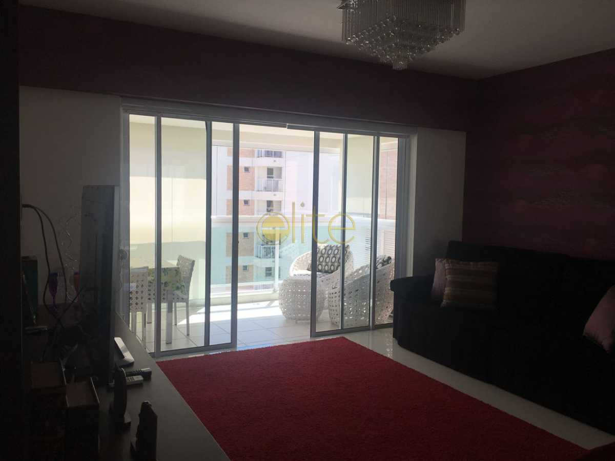 Conheça 6 do imóvel - Apartamento 3 quartos para alugar Barra da Tijuca, Barra da Tijuca,Rio de Janeiro - R$ 4.570 - EBAP30131 - 6 6 - Apartamento 3 quartos para alugar Barra da Tijuca, Barra da Tijuca,Rio de Janeiro - R$ 4.570 - EBAP30131 - 6