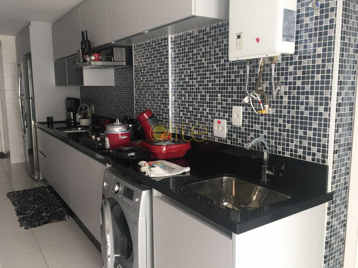 Conheça 14 do imóvel - Apartamento 3 quartos para alugar Barra da Tijuca, Barra da Tijuca,Rio de Janeiro - R$ 4.570 - EBAP30131 - 11 14 - Apartamento 3 quartos para alugar Barra da Tijuca, Barra da Tijuca,Rio de Janeiro - R$ 4.570 - EBAP30131 - 11
