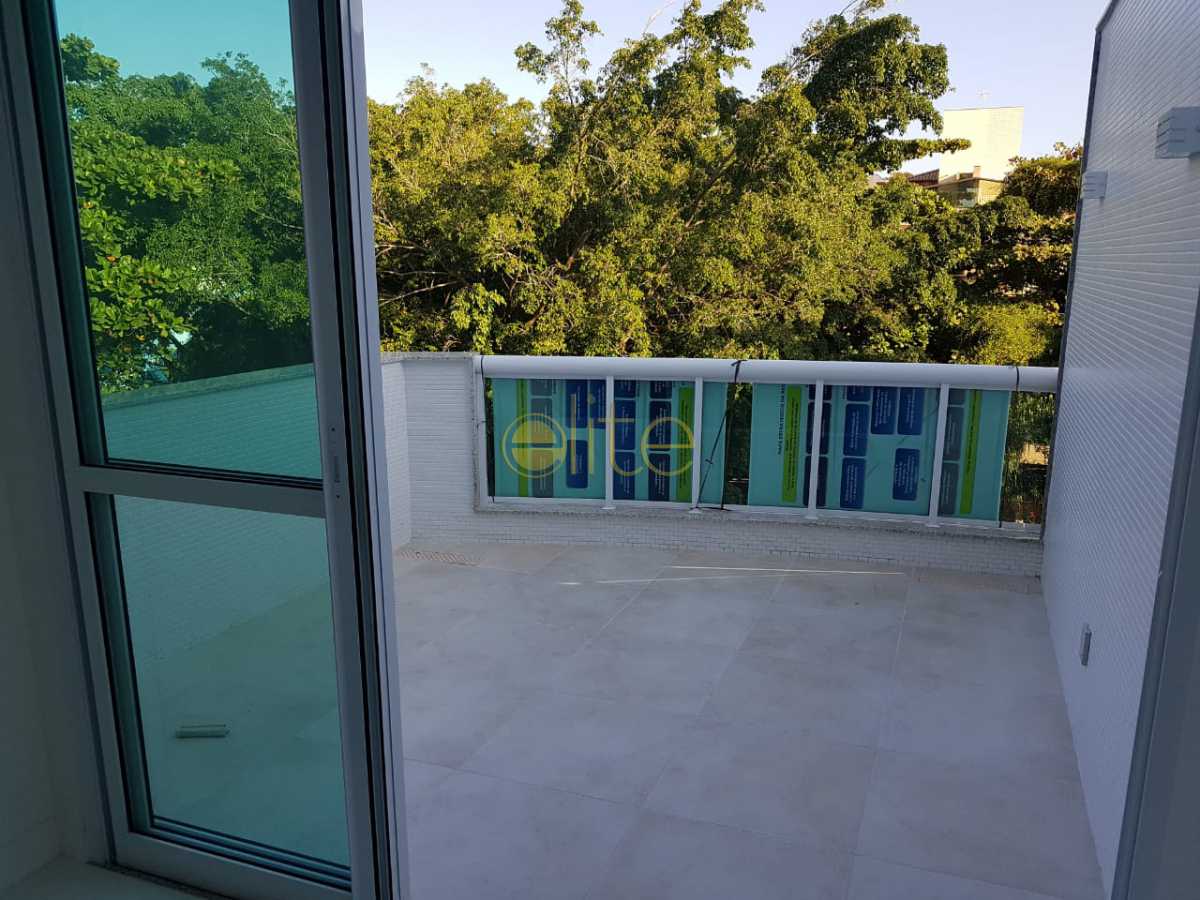 Conheça 12 do imóvel - Cobertura 3 quartos à venda Barra da Tijuca, Barra da Tijuca,Rio de Janeiro - R$ 2.700.000 - EBCO30032 - 7 12 - Cobertura 3 quartos à venda Barra da Tijuca, Barra da Tijuca,Rio de Janeiro - R$ 2.700.000 - EBCO30032 - 7