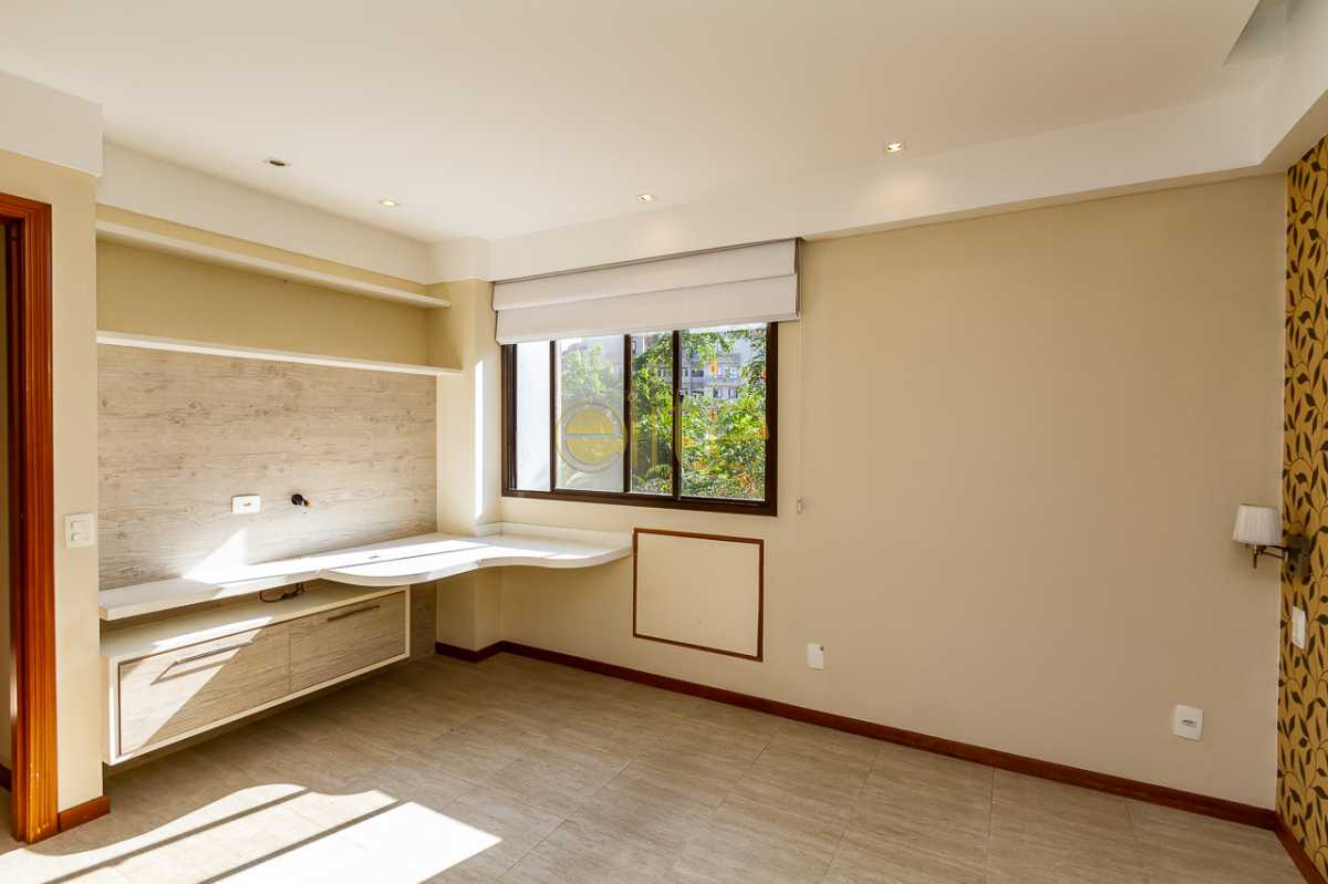 Conheça APARTAMENTO 3QUARTOS BARRA do imóvel - APARTAMENTO A VENDA AVENIDA LUCIO COSTA BARRA DA TIJUCA RJ - EBAP30133 - 17 APARTAMENTO 3QUARTOS BARRA - APARTAMENTO A VENDA AVENIDA LUCIO COSTA BARRA DA TIJUCA RJ - EBAP30133 - 17