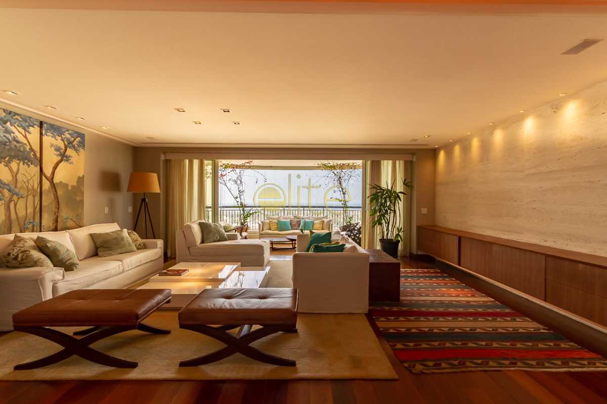 Conheça APTO A VENDA RISERVA UNO BARRA do imóvel - APARTAMENTO À VENDA RISERVA UNO BARRA DA TIJUCA - EBAP40115 - 4 APTO A VENDA RISERVA UNO BARRA - APARTAMENTO À VENDA RISERVA UNO BARRA DA TIJUCA - EBAP40115 - 4