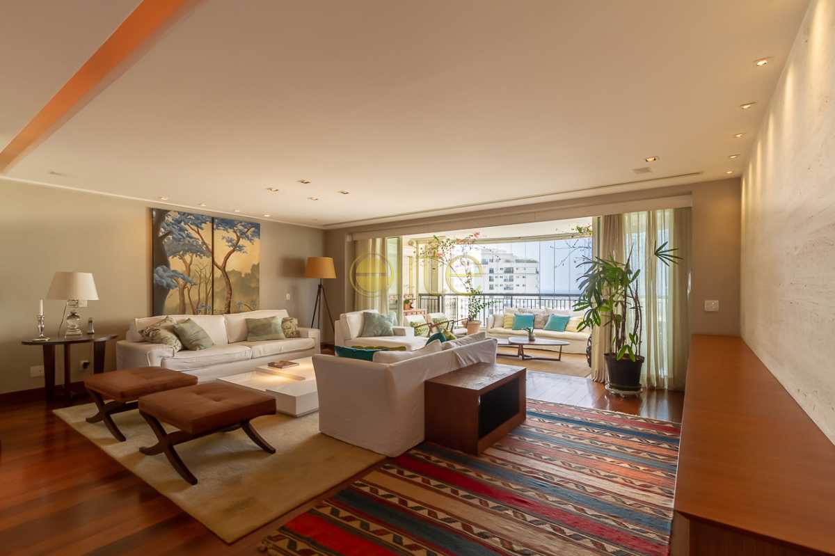 Conheça APTO A VENDA RISERVA UNO BARRA do imóvel - APARTAMENTO À VENDA RISERVA UNO BARRA DA TIJUCA - EBAP40115 - 7 APTO A VENDA RISERVA UNO BARRA - APARTAMENTO À VENDA RISERVA UNO BARRA DA TIJUCA - EBAP40115 - 7