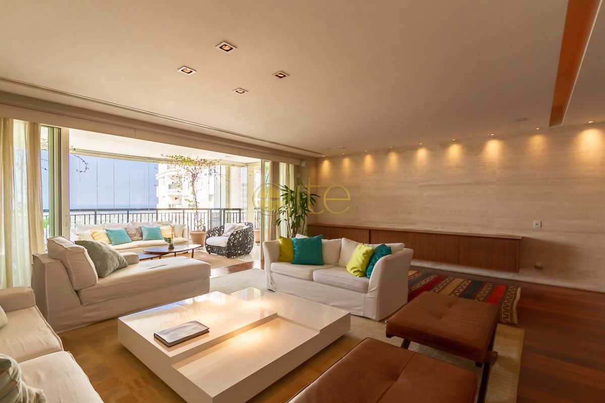 Conheça APTO A VENDA RISERVA UNO BARRA do imóvel - APARTAMENTO À VENDA RISERVA UNO BARRA DA TIJUCA - EBAP40115 - 3 APTO A VENDA RISERVA UNO BARRA - APARTAMENTO À VENDA RISERVA UNO BARRA DA TIJUCA - EBAP40115 - 3