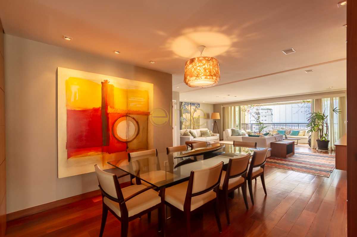 Conheça APTO A VENDA RISERVA UNO BARRA do imóvel - APARTAMENTO À VENDA RISERVA UNO BARRA DA TIJUCA - EBAP40115 - 5 APTO A VENDA RISERVA UNO BARRA - APARTAMENTO À VENDA RISERVA UNO BARRA DA TIJUCA - EBAP40115 - 5