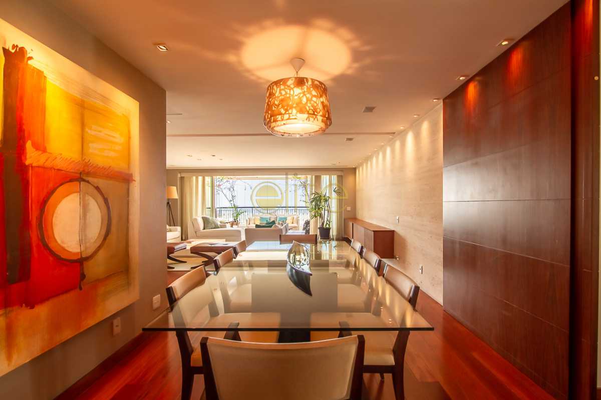Conheça APTO A VENDA RISERVA UNO BARRA do imóvel - APARTAMENTO À VENDA RISERVA UNO BARRA DA TIJUCA - EBAP40115 - 6 APTO A VENDA RISERVA UNO BARRA - APARTAMENTO À VENDA RISERVA UNO BARRA DA TIJUCA - EBAP40115 - 6