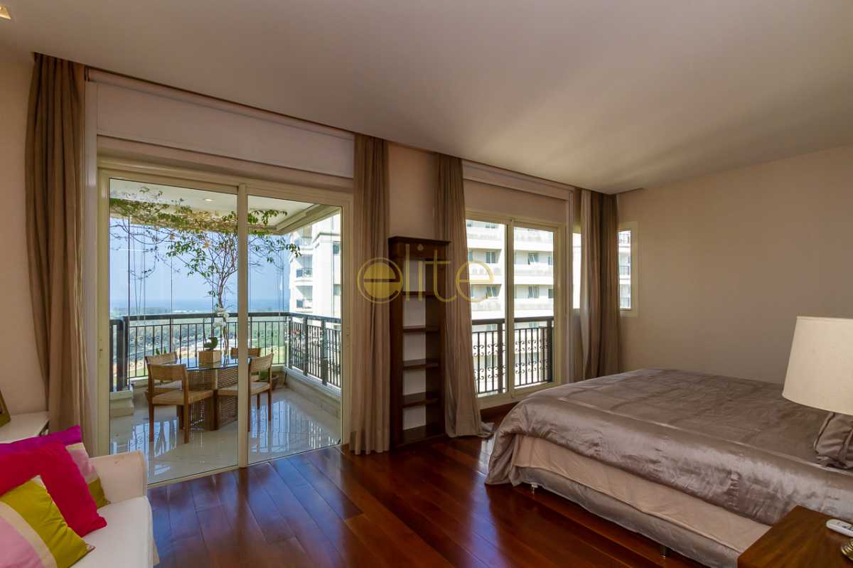 Conheça APTO A VENDA RISERVA UNO BARRA do imóvel - APARTAMENTO À VENDA RISERVA UNO BARRA DA TIJUCA - EBAP40115 - 17 APTO A VENDA RISERVA UNO BARRA - APARTAMENTO À VENDA RISERVA UNO BARRA DA TIJUCA - EBAP40115 - 17