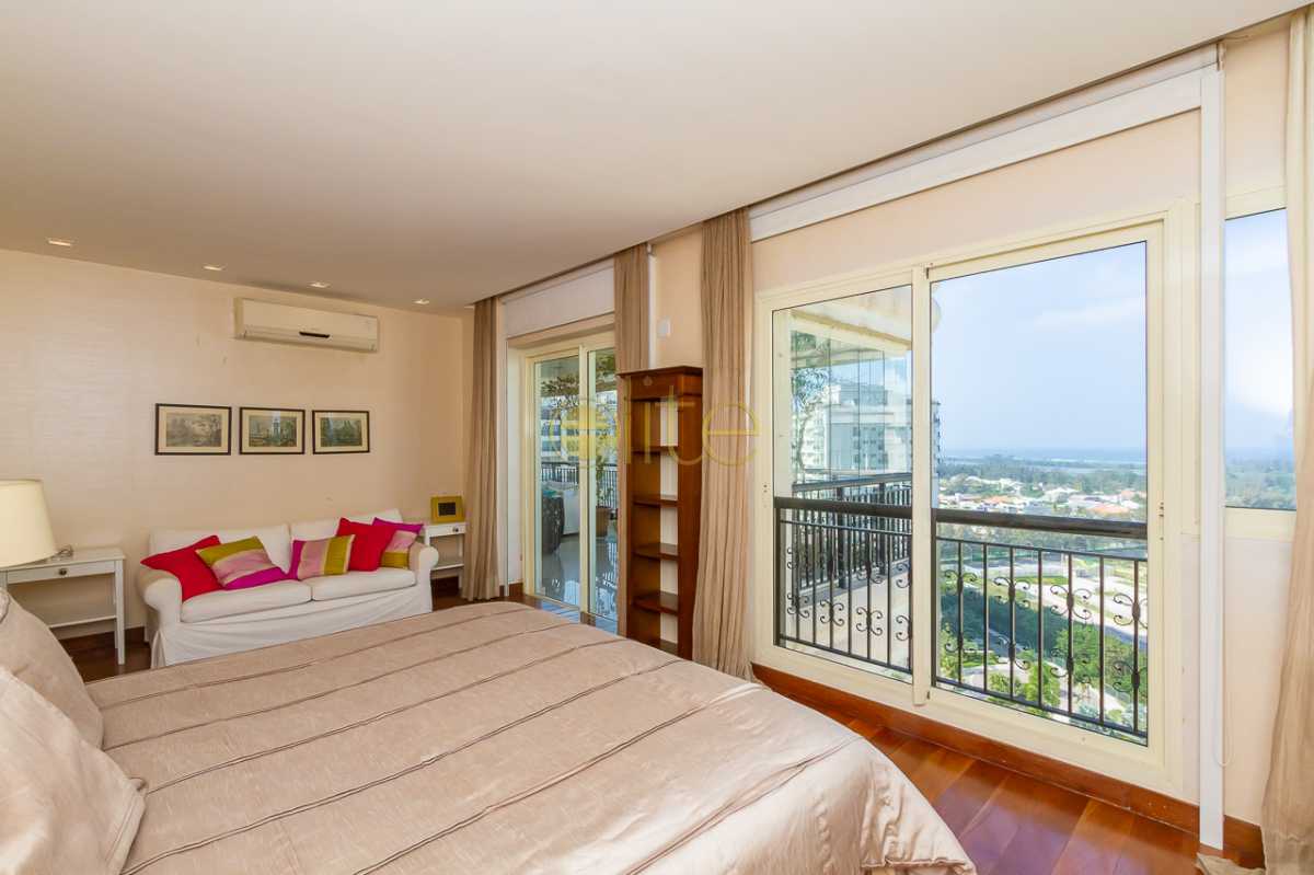 Conheça APTO A VENDA RISERVA UNO BARRA do imóvel - APARTAMENTO À VENDA RISERVA UNO BARRA DA TIJUCA - EBAP40115 - 16 APTO A VENDA RISERVA UNO BARRA - APARTAMENTO À VENDA RISERVA UNO BARRA DA TIJUCA - EBAP40115 - 16