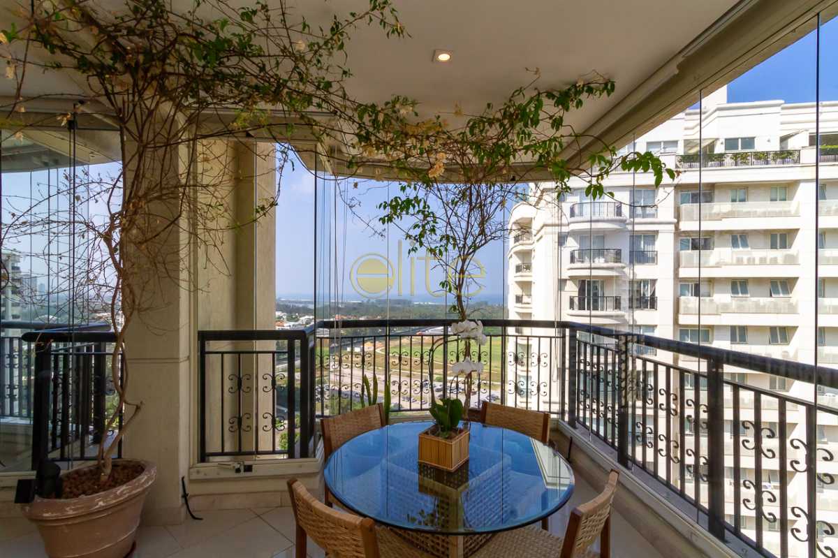 Conheça APTO A VENDA RISERVA UNO BARRA do imóvel - APARTAMENTO À VENDA RISERVA UNO BARRA DA TIJUCA - EBAP40115 - 18 APTO A VENDA RISERVA UNO BARRA - APARTAMENTO À VENDA RISERVA UNO BARRA DA TIJUCA - EBAP40115 - 18