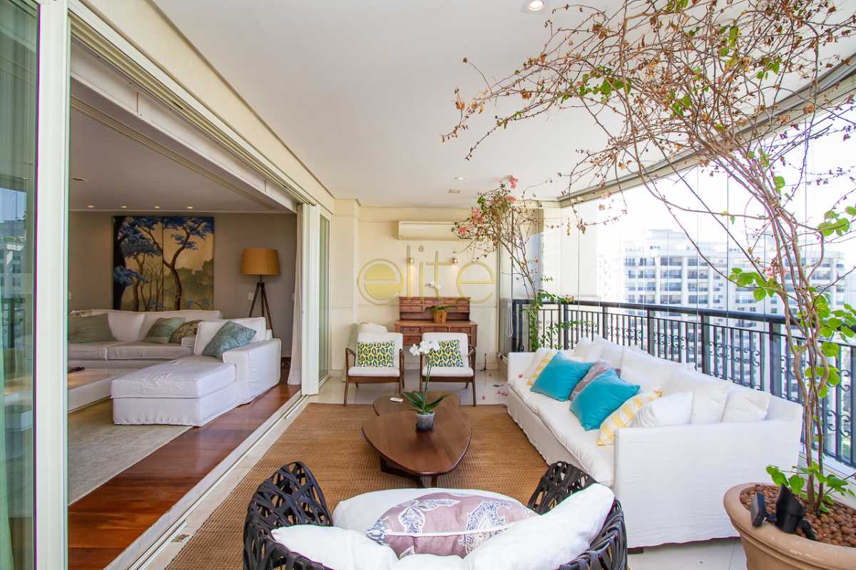 Conheça APTO A VENDA RISERVA UNO BARRA do imóvel - APARTAMENTO À VENDA RISERVA UNO BARRA DA TIJUCA - EBAP40115 - 8 APTO A VENDA RISERVA UNO BARRA - APARTAMENTO À VENDA RISERVA UNO BARRA DA TIJUCA - EBAP40115 - 8