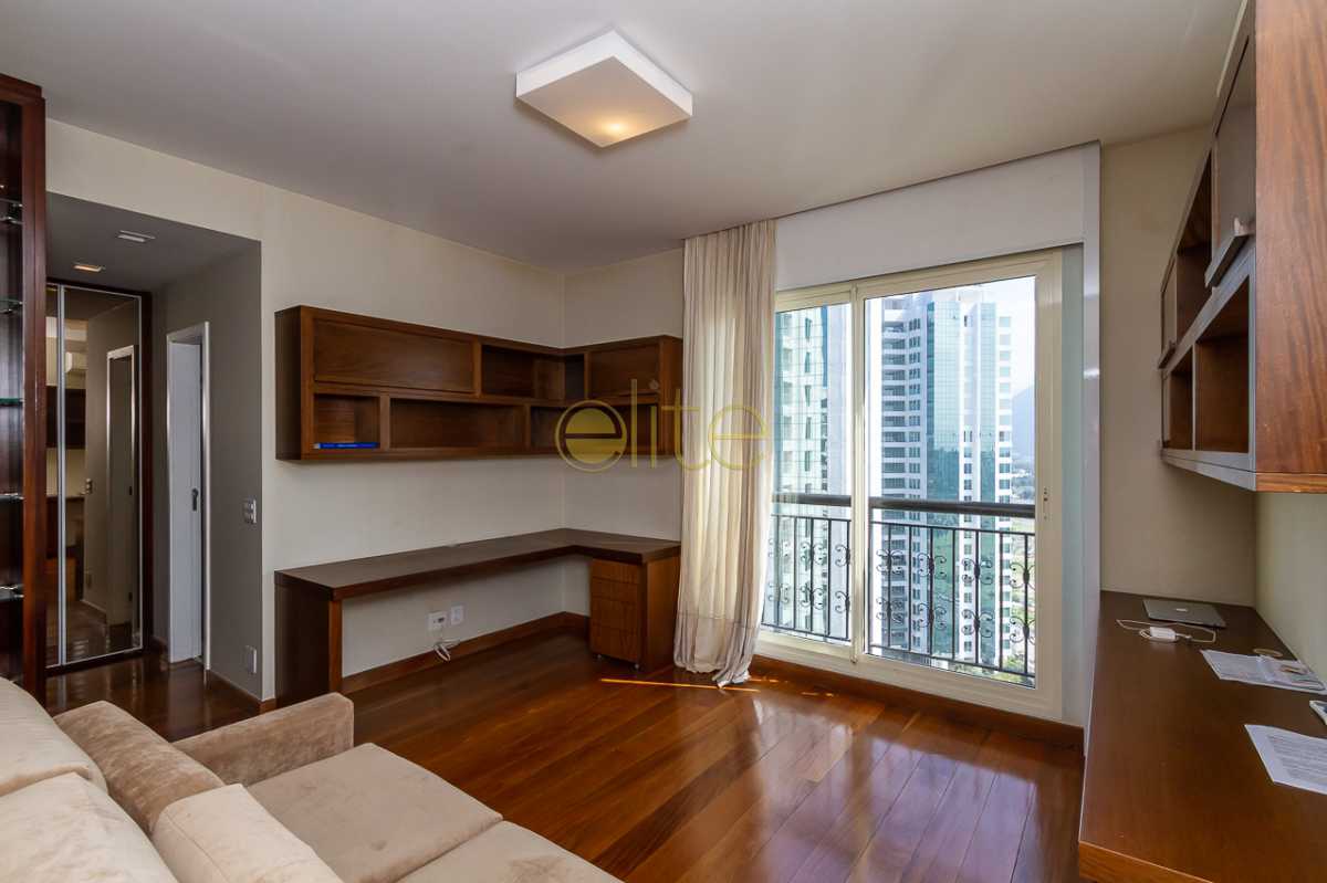 Conheça APTO A VENDA RISERVA UNO BARRA do imóvel - APARTAMENTO À VENDA RISERVA UNO BARRA DA TIJUCA - EBAP40115 - 21 APTO A VENDA RISERVA UNO BARRA - APARTAMENTO À VENDA RISERVA UNO BARRA DA TIJUCA - EBAP40115 - 21