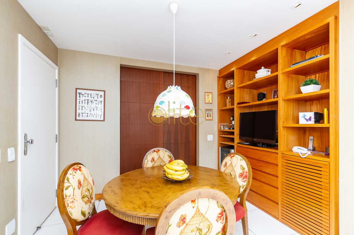 Conheça APTO A VENDA RISERVA UNO BARRA do imóvel - APARTAMENTO À VENDA RISERVA UNO BARRA DA TIJUCA - EBAP40115 - 25 APTO A VENDA RISERVA UNO BARRA - APARTAMENTO À VENDA RISERVA UNO BARRA DA TIJUCA - EBAP40115 - 25