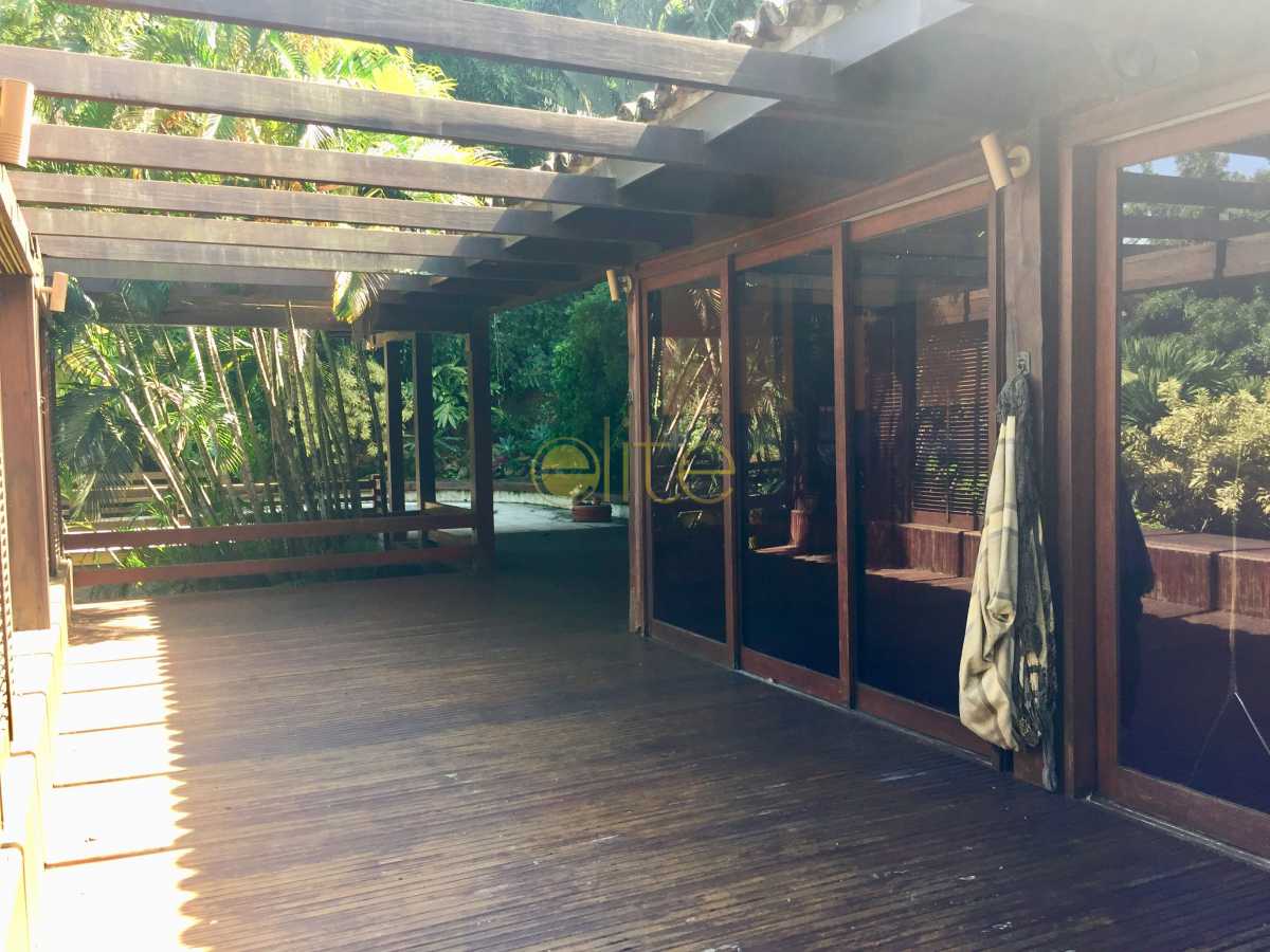 Conheça 7 do imóvel - Casa À Venda no Condomínio Portinho do Massaru - Barra da Tijuca - Rio de Janeiro - RJ - EBCN40147 - 8 7 - Casa À Venda no Condomínio Portinho do Massaru - Barra da Tijuca - Rio de Janeiro - RJ - EBCN40147 - 8