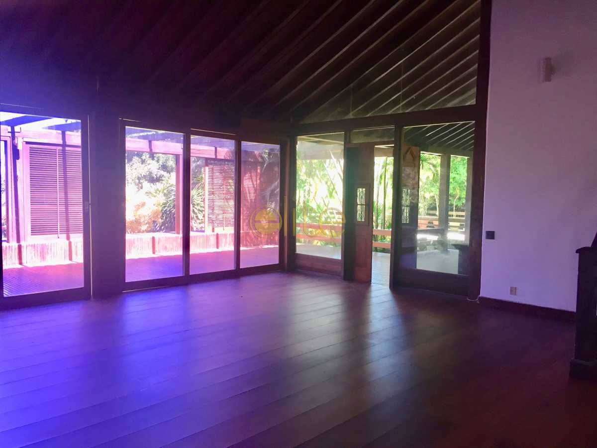 Conheça 8 do imóvel - Casa À Venda no Condomínio Portinho do Massaru - Barra da Tijuca - Rio de Janeiro - RJ - EBCN40147 - 9 8 - Casa À Venda no Condomínio Portinho do Massaru - Barra da Tijuca - Rio de Janeiro - RJ - EBCN40147 - 9