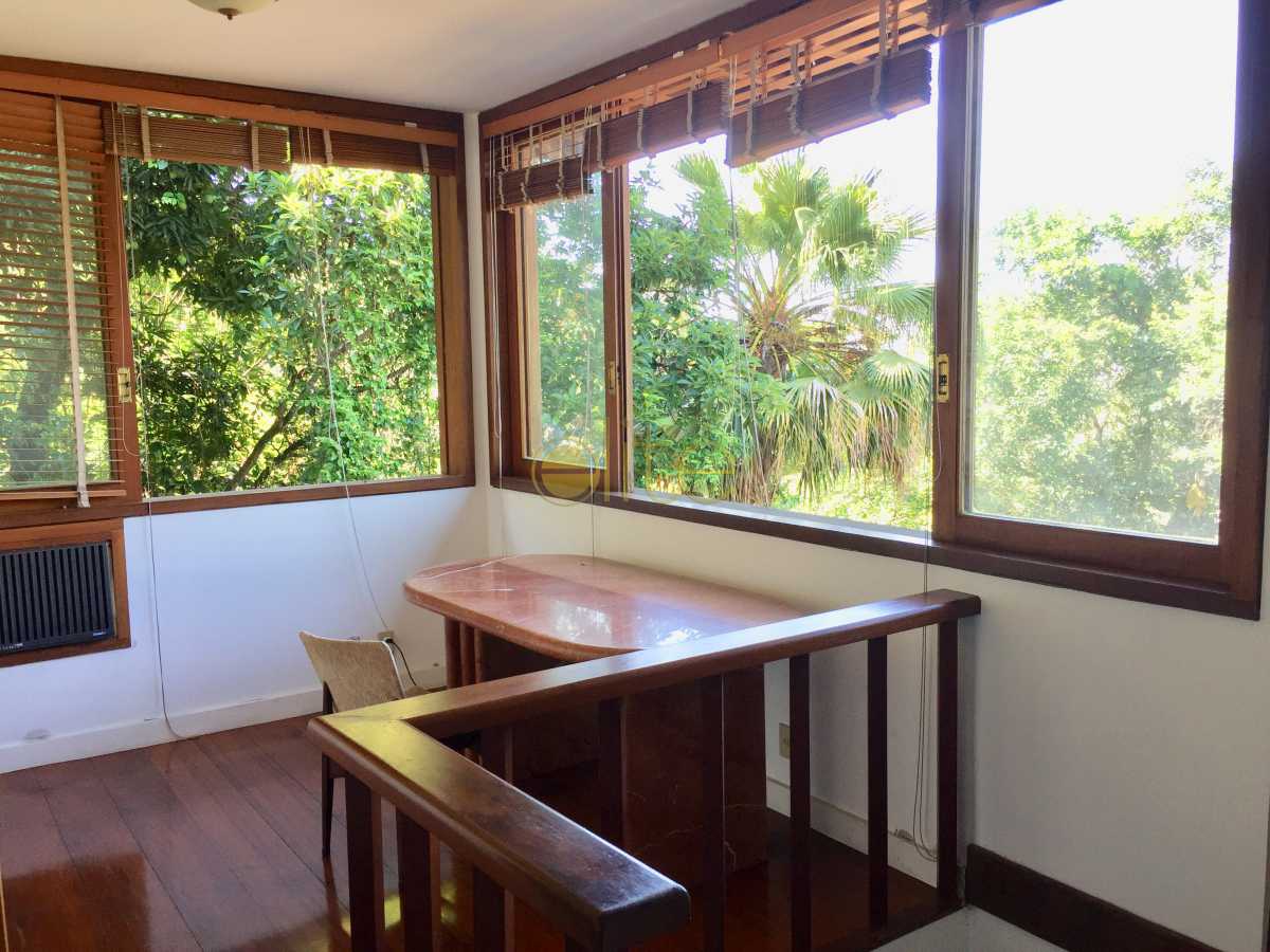 Conheça 27 do imóvel - Casa À Venda no Condomínio Portinho do Massaru - Barra da Tijuca - Rio de Janeiro - RJ - EBCN40147 - 28 27 - Casa À Venda no Condomínio Portinho do Massaru - Barra da Tijuca - Rio de Janeiro - RJ - EBCN40147 - 28