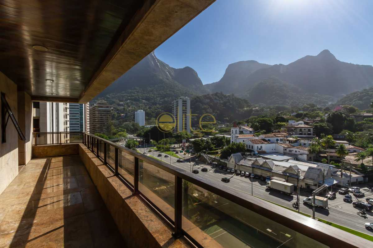 Conheça APARTAMENTO SAO CONRADO do imóvel - APARTAMENTO A VENDA AVENIDA PREFEITO MENDES DE MORAIS - EBAP50012 - 27 APARTAMENTO SAO CONRADO - APARTAMENTO A VENDA AVENIDA PREFEITO MENDES DE MORAIS - EBAP50012 - 27