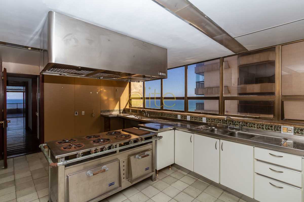 Conheça APARTAMENTO SAO CONRADO do imóvel - APARTAMENTO A VENDA AVENIDA PREFEITO MENDES DE MORAIS - EBAP50012 - 31 APARTAMENTO SAO CONRADO - APARTAMENTO A VENDA AVENIDA PREFEITO MENDES DE MORAIS - EBAP50012 - 31