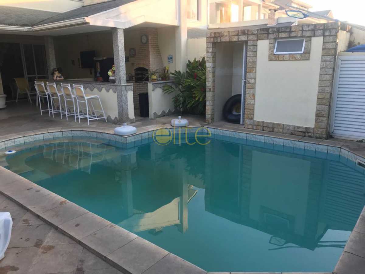 Conheça 2 do imóvel - Casa À Venda no Condomínio Dream Village - Recreio dos Bandeirantes - Rio de Janeiro - RJ - EBCN50158 - 3 2 - Casa À Venda no Condomínio Dream Village - Recreio dos Bandeirantes - Rio de Janeiro - RJ - EBCN50158 - 3