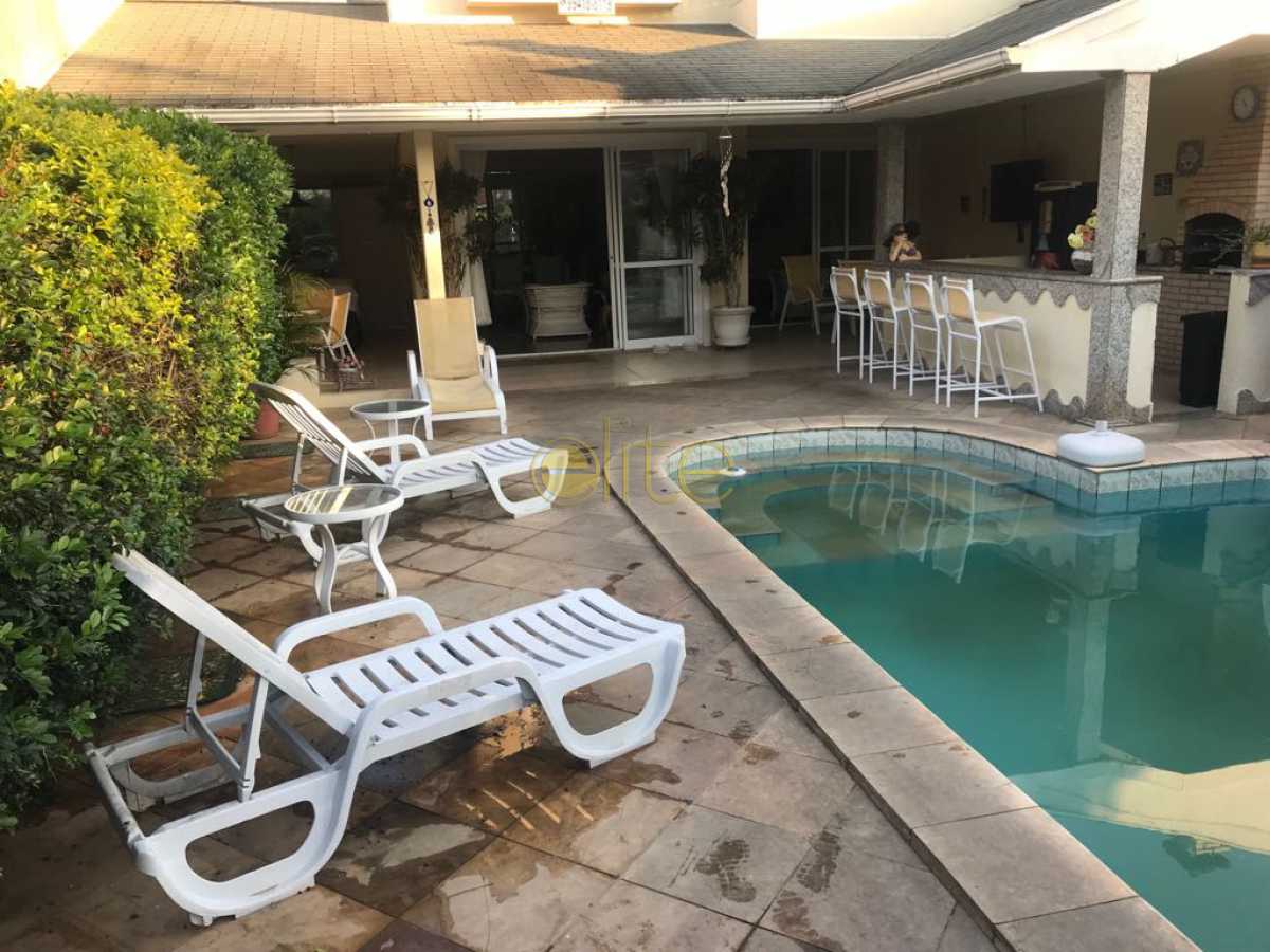 Conheça 3 do imóvel - Casa À Venda no Condomínio Dream Village - Recreio dos Bandeirantes - Rio de Janeiro - RJ - EBCN50158 - 1 3 - Casa À Venda no Condomínio Dream Village - Recreio dos Bandeirantes - Rio de Janeiro - RJ - EBCN50158 - 1