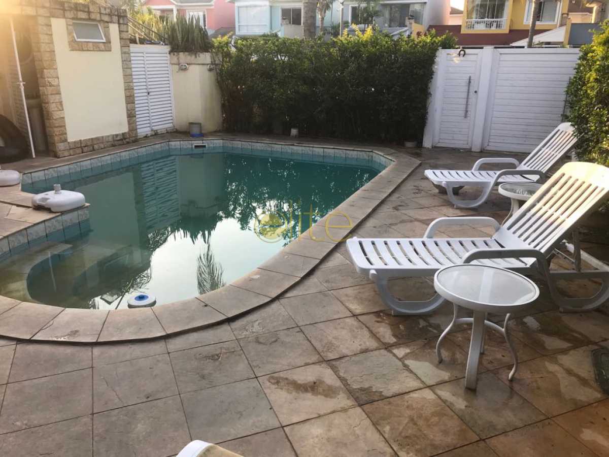 Conheça 6 do imóvel - Casa À Venda no Condomínio Dream Village - Recreio dos Bandeirantes - Rio de Janeiro - RJ - EBCN50158 - 4 6 - Casa À Venda no Condomínio Dream Village - Recreio dos Bandeirantes - Rio de Janeiro - RJ - EBCN50158 - 4