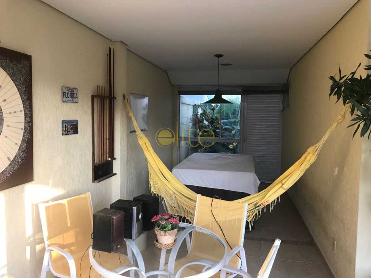 Conheça 7 do imóvel - Casa À Venda no Condomínio Dream Village - Recreio dos Bandeirantes - Rio de Janeiro - RJ - EBCN50158 - 9 7 - Casa À Venda no Condomínio Dream Village - Recreio dos Bandeirantes - Rio de Janeiro - RJ - EBCN50158 - 9